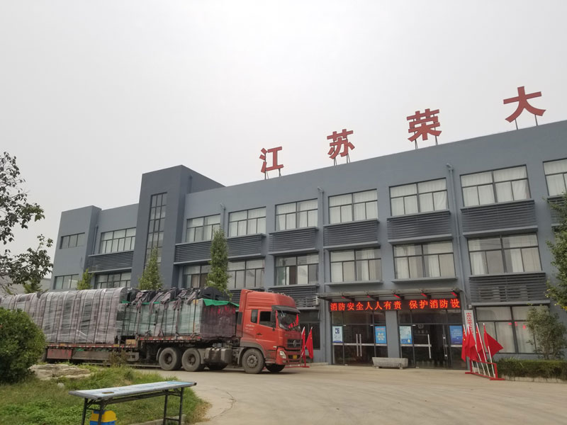  榮大候車(chē)亭廠(chǎng)家發(fā)往四川第六批公交候車(chē)亭案例 