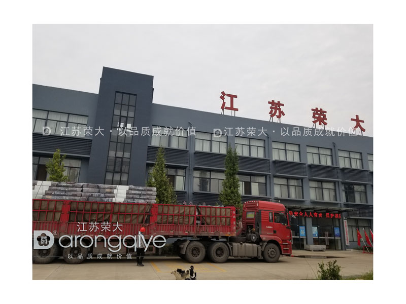 公交候車(chē)亭廠(chǎng)家發(fā)貨圖