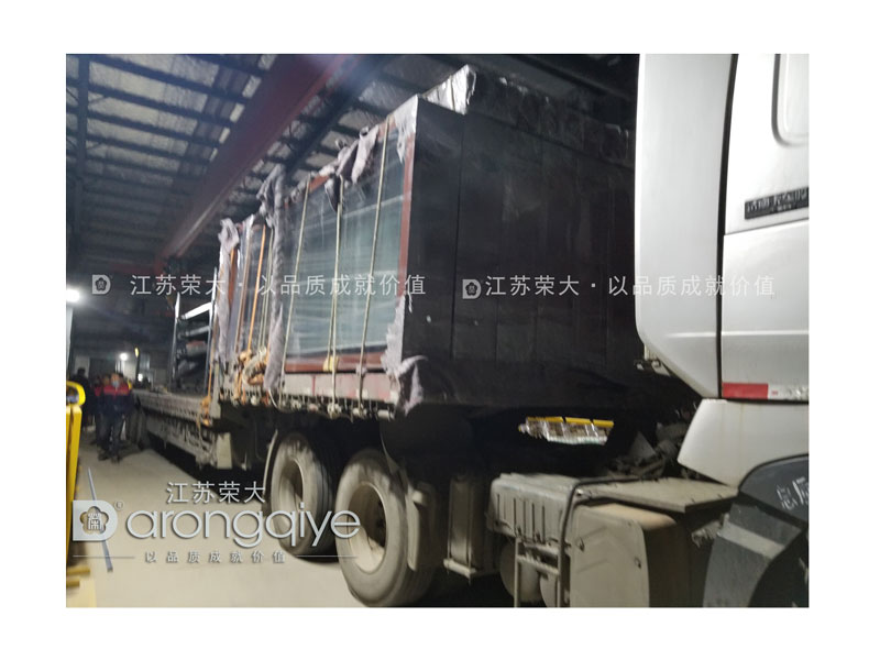 仿古候車(chē)亭