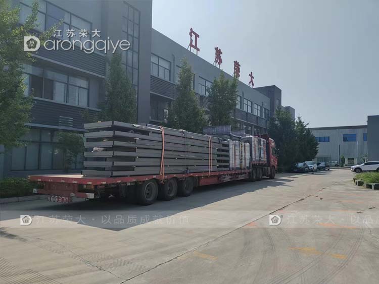 安徽智能候車(chē)亭發(fā)貨