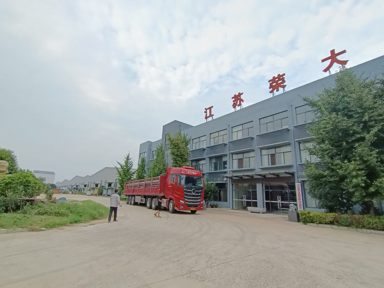 浙江智能候車(chē)亭發(fā)貨案例